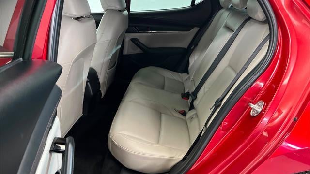 2020 Mazda Mazda3 Hatchback Preferred