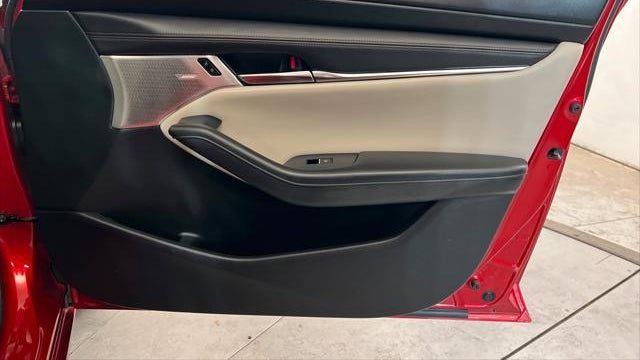2020 Mazda Mazda3 Hatchback Preferred