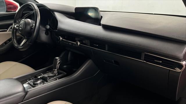 2020 Mazda Mazda3 Hatchback Preferred