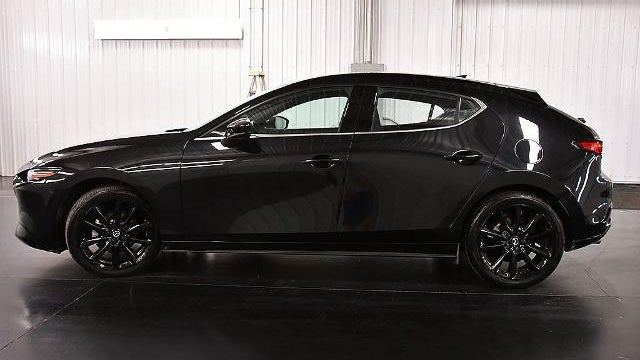 2025 Mazda Mazda3 Hatchback 2.5 S Premium