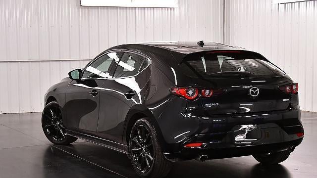 2025 Mazda Mazda3 Hatchback 2.5 S Premium