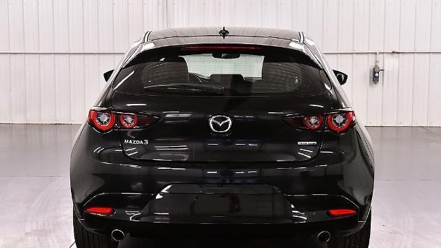 2025 Mazda Mazda3 Hatchback 2.5 S Premium
