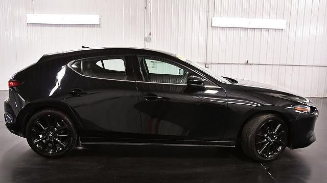 2025 Mazda Mazda3 Hatchback 2.5 S Premium