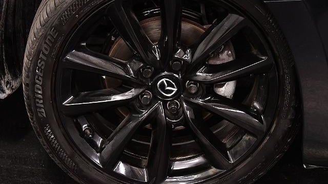 2025 Mazda Mazda3 Hatchback 2.5 S Premium