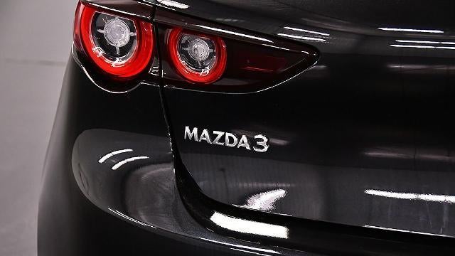 2025 Mazda Mazda3 Hatchback 2.5 S Premium