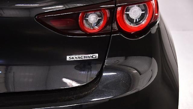2025 Mazda Mazda3 Hatchback 2.5 S Premium