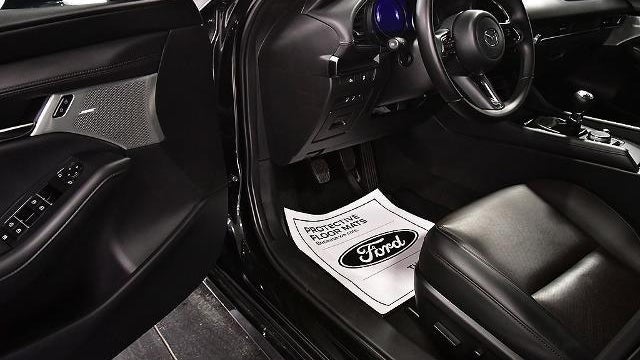 2025 Mazda Mazda3 Hatchback 2.5 S Premium