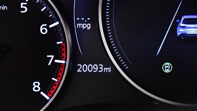 2025 Mazda Mazda3 Hatchback 2.5 S Premium