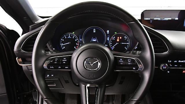 2025 Mazda Mazda3 Hatchback 2.5 S Premium