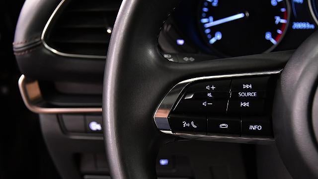 2025 Mazda Mazda3 Hatchback 2.5 S Premium
