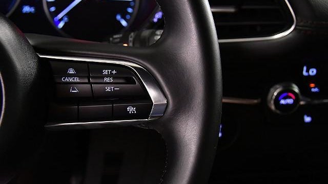 2025 Mazda Mazda3 Hatchback 2.5 S Premium