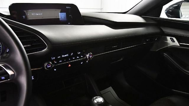 2025 Mazda Mazda3 Hatchback 2.5 S Premium