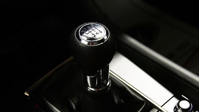 2025 Mazda Mazda3 Hatchback 2.5 S Premium