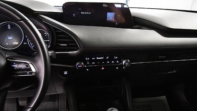 2025 Mazda Mazda3 Hatchback 2.5 S Premium