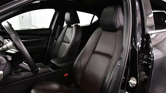 2025 Mazda Mazda3 Hatchback 2.5 S Premium