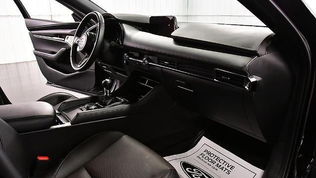 2025 Mazda Mazda3 Hatchback 2.5 S Premium