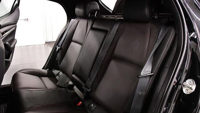 2025 Mazda Mazda3 Hatchback 2.5 S Premium