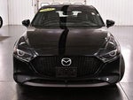 2025 Mazda3 Hatchback Thumbnail 2