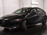 2025 Mazda3 Hatchback Thumbnail 3