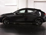 2025 Mazda3 Hatchback Thumbnail 4