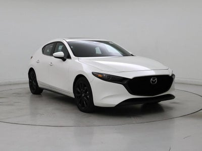 2024 Mazda MAZDA3 Hatchback 2.5 S Premium 4DR Hatchback