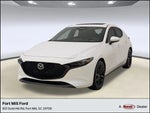 2025 Mazda3 Hatchback Thumbnail 1
