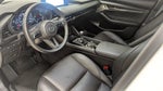 2025 Mazda3 Hatchback Thumbnail 4