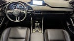 2025 Mazda3 Hatchback Thumbnail 15