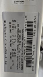 2025 Mazda3 Hatchback Thumbnail 20