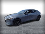 2019 Mazda3 Hatchback Thumbnail 3