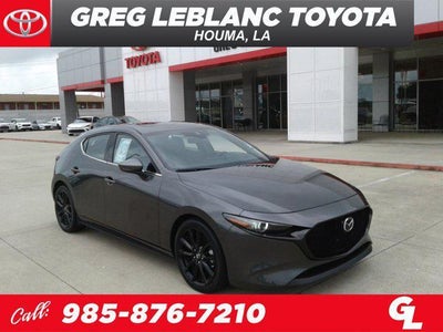 Photo of a 2019 Mazda MAZDA3 Hatchback Premium 4DR Hatchback 6M for sale