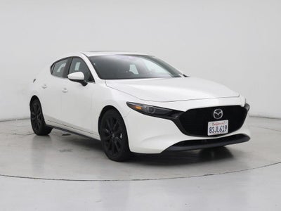 Photo of a 2020 Mazda MAZDA3 Hatchback Premium 4DR Hatchback 6M for sale