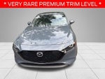 2020 Mazda3 Hatchback Thumbnail 2
