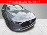 2020 Mazda3 Hatchback Thumbnail 3
