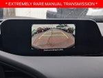 2020 Mazda3 Hatchback Thumbnail 19