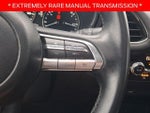 2020 Mazda3 Hatchback Thumbnail 23