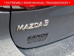 2020 Mazda3 Hatchback Thumbnail 31