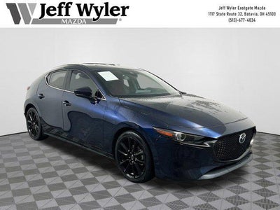 Photo of a 2020 Mazda MAZDA3 Hatchback Premium 4DR Hatchback 6M for sale