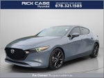 2019 Mazda3 Hatchback Thumbnail 1