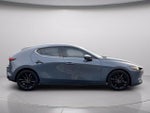 2019 Mazda3 Hatchback Thumbnail 8