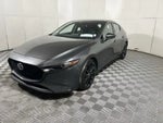 2019 Mazda3 Hatchback Thumbnail 4