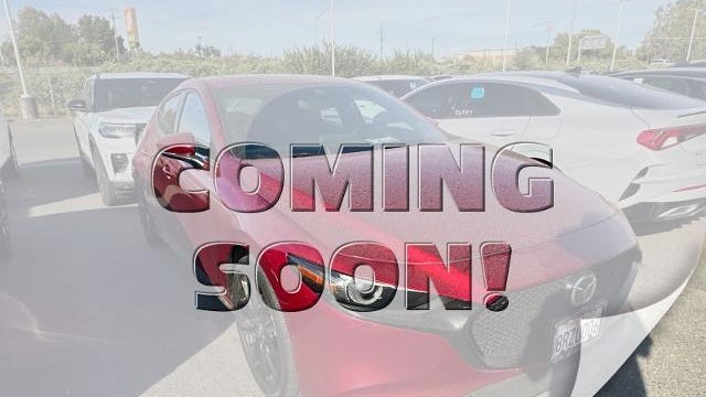 Preowned 2020 Mazda Mazda3 Hatchback Premium for Sale