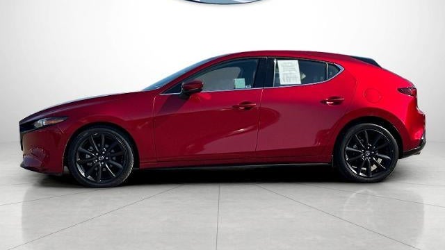 2020 Mazda Mazda3 Hatchback Premium
