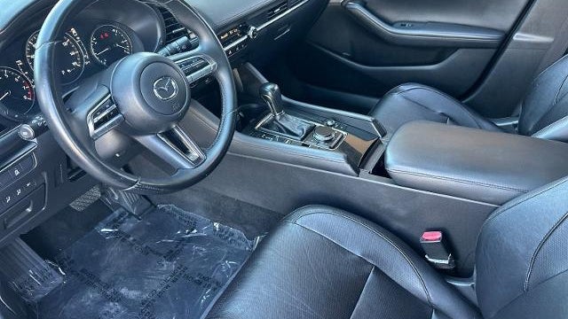 2020 Mazda Mazda3 Hatchback Premium