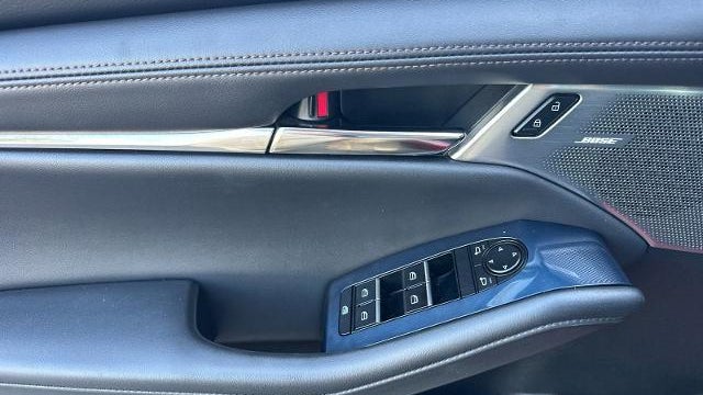 2020 Mazda Mazda3 Hatchback Premium
