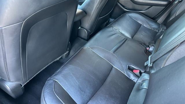 2020 Mazda Mazda3 Hatchback Premium