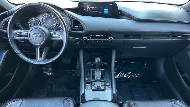 2020 Mazda Mazda3 Hatchback Premium