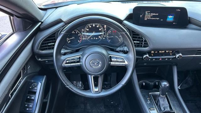 2020 Mazda Mazda3 Hatchback Premium