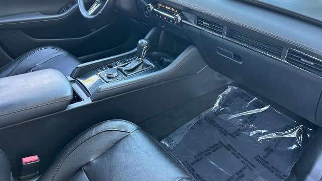 2020 Mazda Mazda3 Hatchback Premium