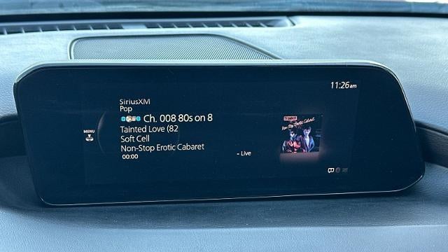 2020 Mazda Mazda3 Hatchback Premium